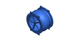 �п��߷�Nozul Tip DN 900 PN\U 25