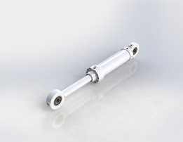 Solidworks�е�Һѹ��