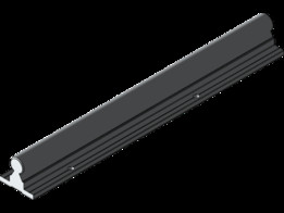 16mm alt destekli mil SAC16高度