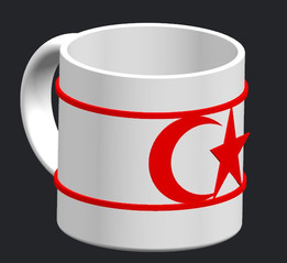 Kupa D???3D TC