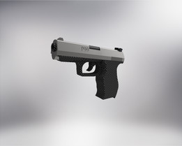 沃尔特P99