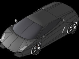 ��������Gallardo LP 550