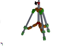 tiripod ayag?