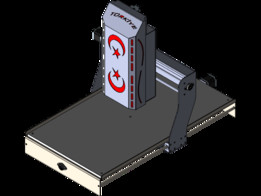 cnc 2版本