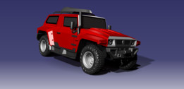 CAN?ZE 4X4/Tarkan Us