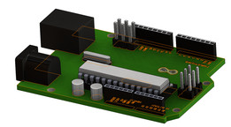 Arduino���