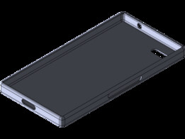 ����Xperia�ֻ���