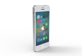 iPhone 5 3Dģ��