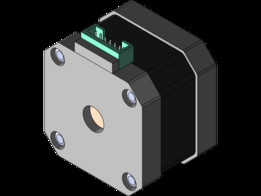 NEMA 17