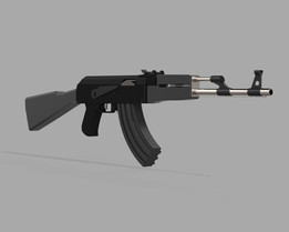 ak-47