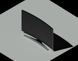 Kavisli TV�����ߵ���