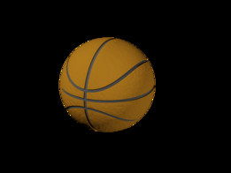 Basketbol Topu(篮球)