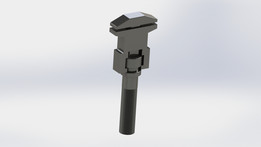 ����-Solidworks 2014�꣺ramazan?i?ek