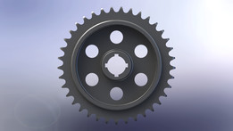 Zincir Di?li*����solidworks 2014