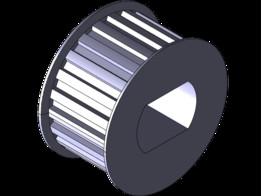 OzU Rover Theia-I T5 24Ƥ����