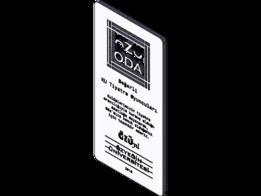 OzU Oda Plaket(1)