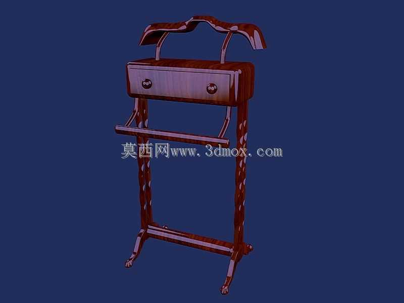 �ư͹ܼң�CLOHES HANGER��JAMES SUBITY