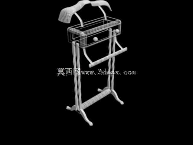 �ư͹ܼң�CLOHES HANGER��JAMES SUBITY