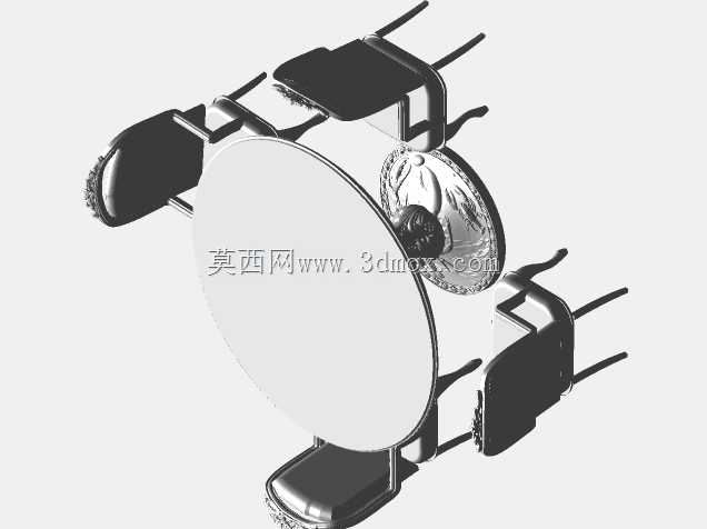 餐桌和椅子VSEVOLOD