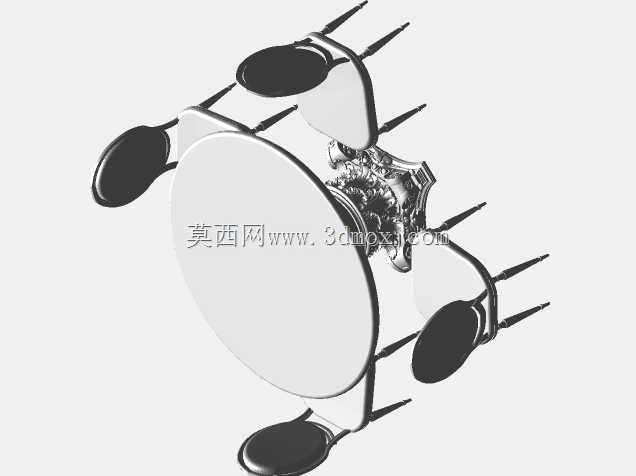 餐桌和椅子
