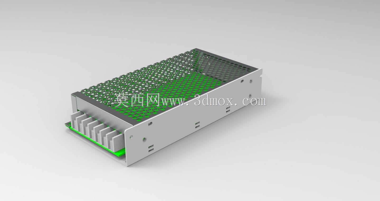 MeanWell SD-100