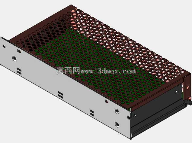 MeanWell SD-100