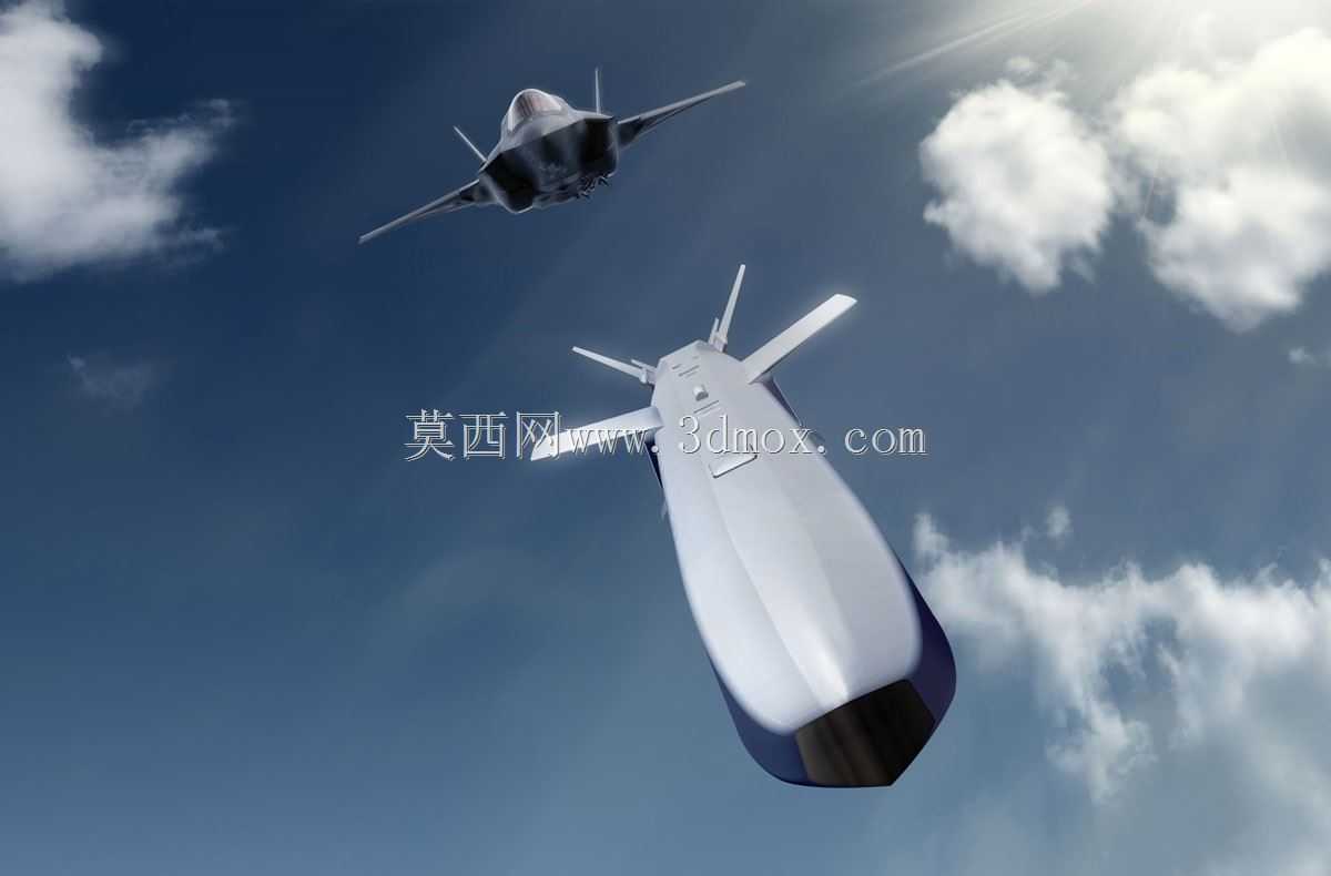 SOM-J防区外导弹-SOM-J防区外Muhimmat?