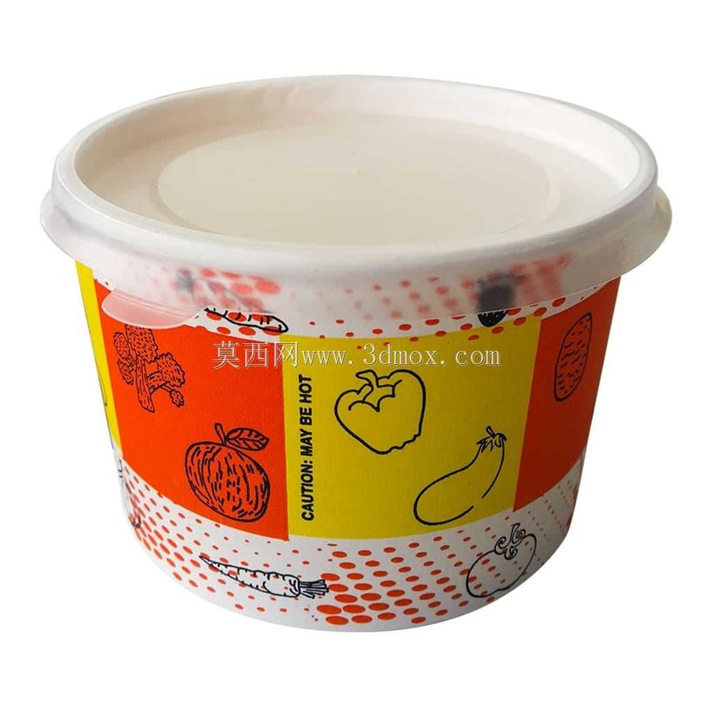 即食汤水灌装