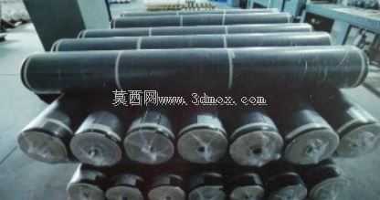 rulo kuma?paketleme(卷布包装)