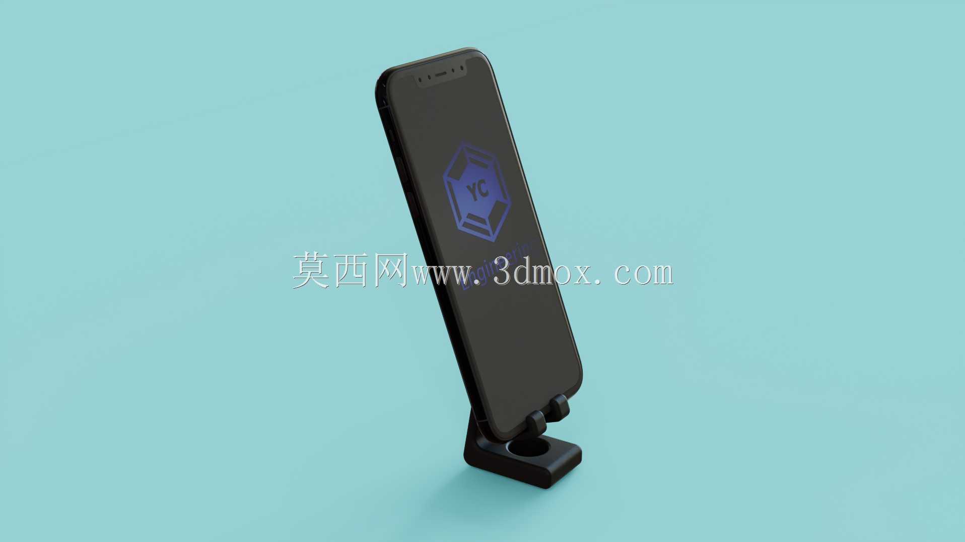 手机支架(iphone、三星、小米等)(请观看视频)