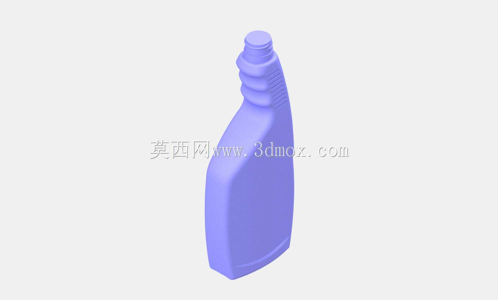 喷雾瓶设计和喷雾瓶模具设计(请观看视频)