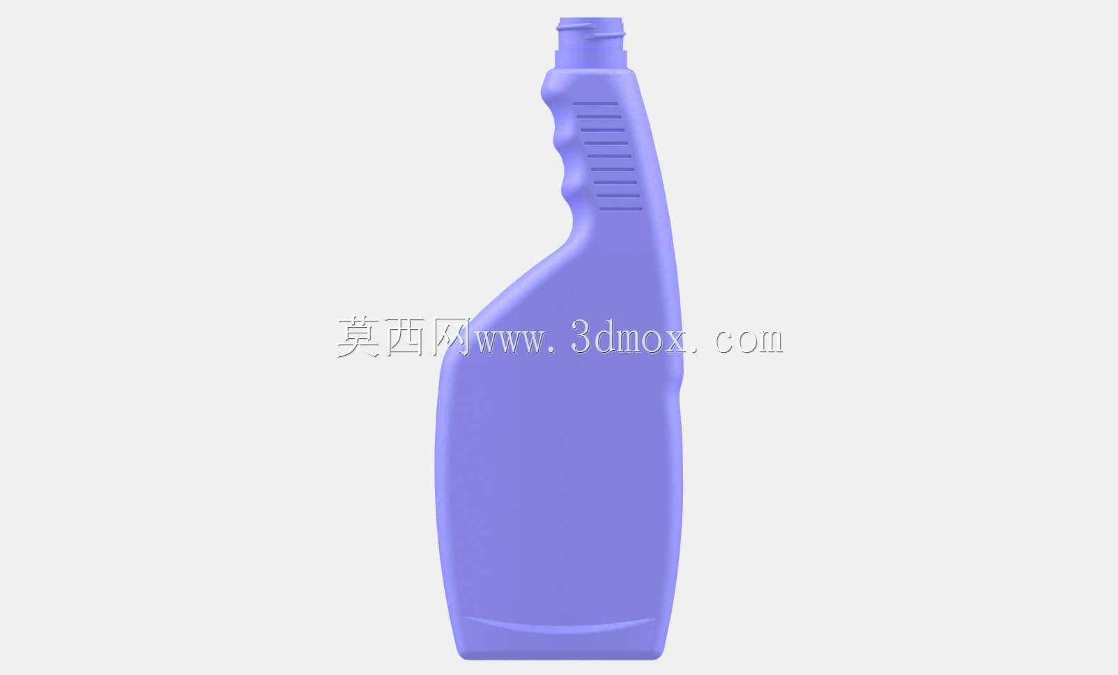 喷雾瓶设计和喷雾瓶模具设计(请观看视频)