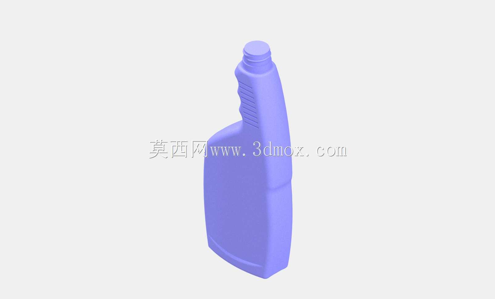 喷雾瓶设计和喷雾瓶模具设计(请观看视频)