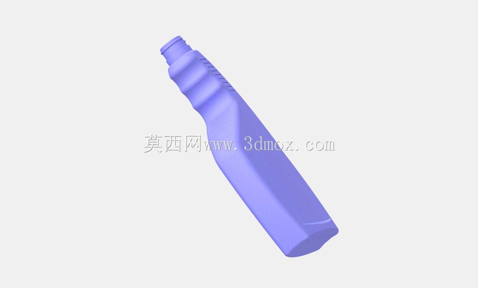 喷雾瓶设计和喷雾瓶模具设计(请观看视频)