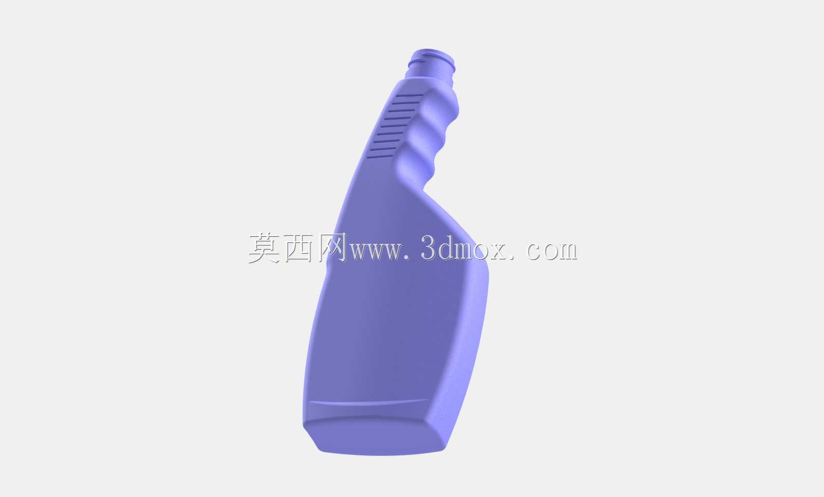 喷雾瓶设计和喷雾瓶模具设计(请观看视频)