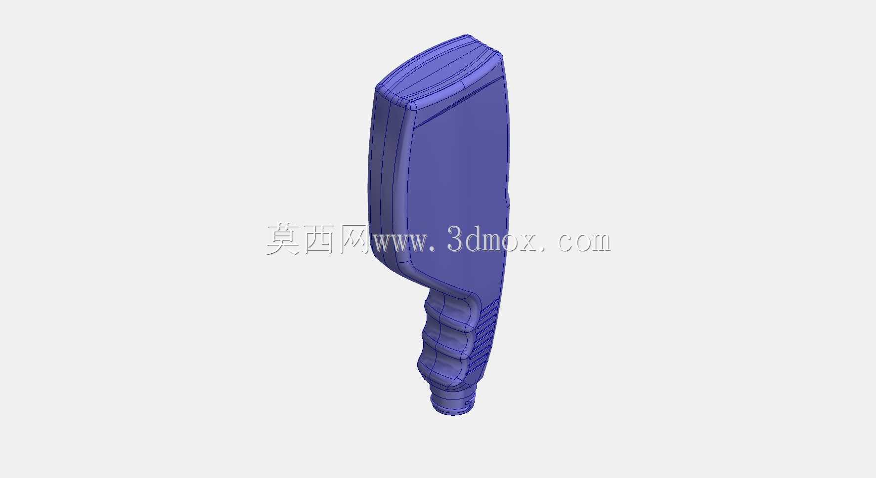 喷雾瓶设计和喷雾瓶模具设计(请观看视频)