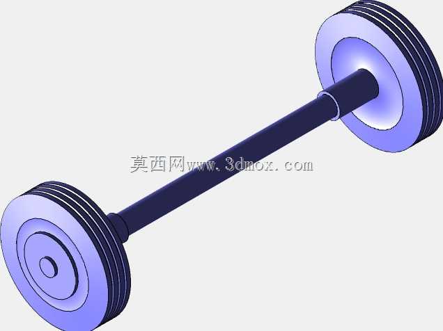 玩具垃圾桶和笔杆3d打印机模型(请观看视频)