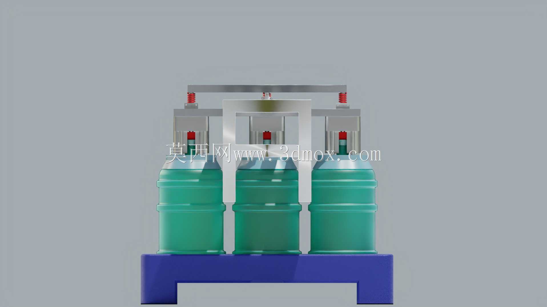 Carboy Automation Mechan?sm����װ������ۿ���Ƶ��