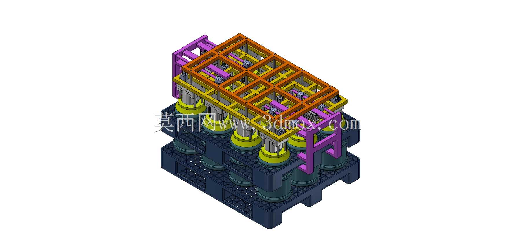 Carboy Automation Mechan?sm����װ������ۿ���Ƶ��
