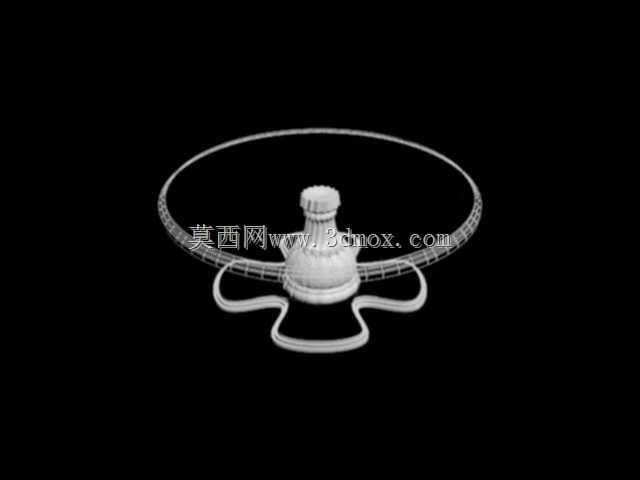 亚历杭德拉咖啡桌