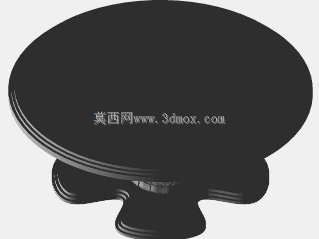 亚历杭德拉咖啡桌