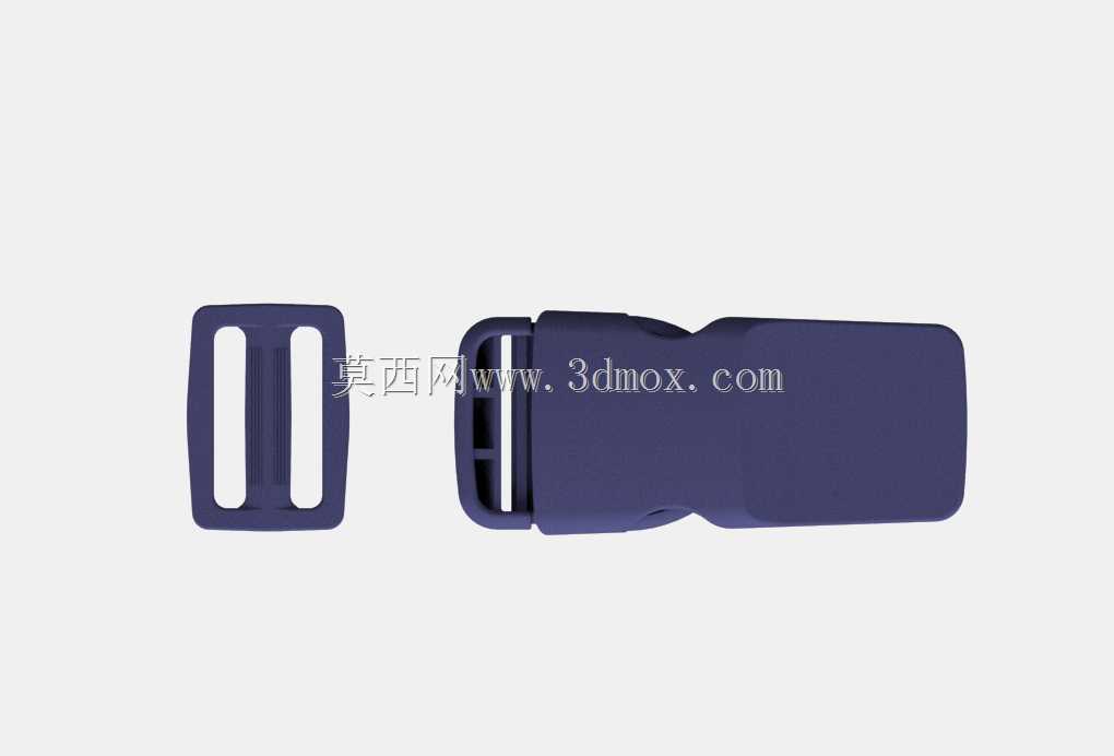 儿童皮带模型设计3D原型模型(请观看视频)