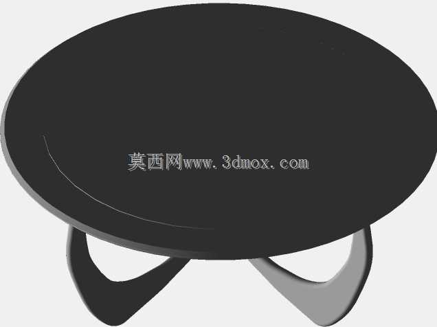 咖啡桌MIKE GEESSER