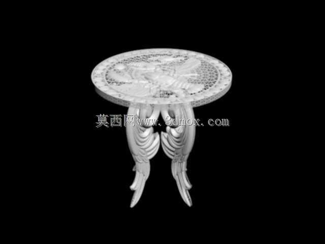 SUFA边桌DARENA MIROSLAV