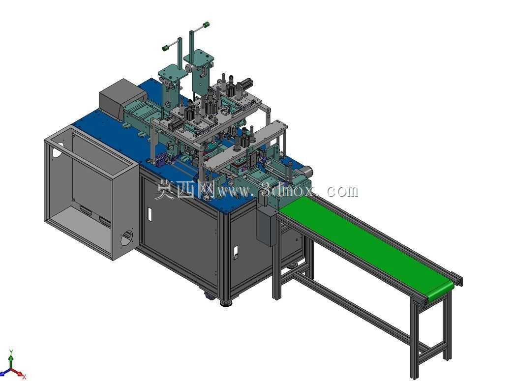 KF94 MASKE MAK?NES?