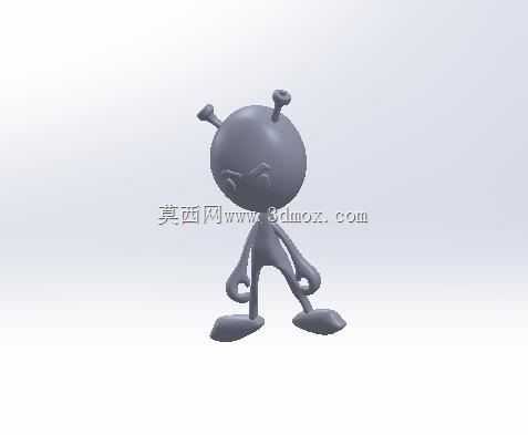 搅拌机/图形字符/动物图形设计/参考图纸/Cad图形