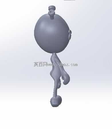 搅拌机/图形字符/动物图形设计/参考图纸/Cad图形