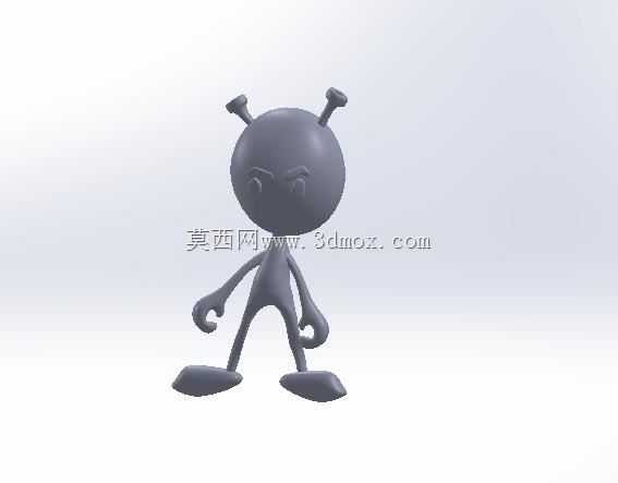 搅拌机/图形字符/动物图形设计/参考图纸/Cad图形