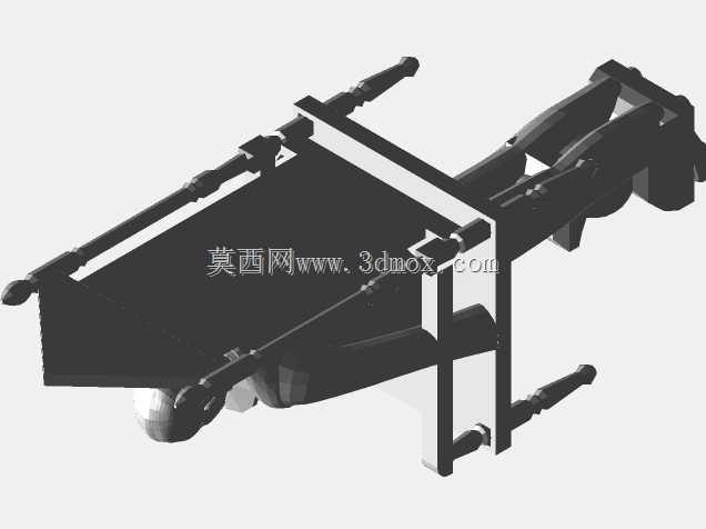 搅拌机/图形字符/动物图形设计/参考图纸/Cad图形