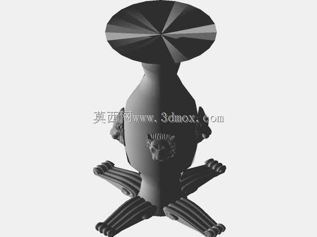 桌腿穆罕默德·福坎